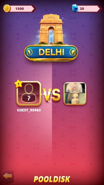 Carrom Friends - Preview 7
