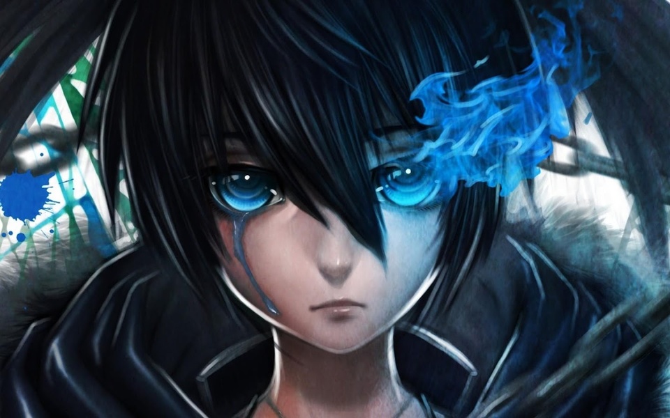 Art Anime HD Wallpapers and Backgrounds APK voor Android Download