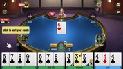 Rummy Comfun screenshot 5