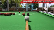 1 Ball Snooker screenshot 4