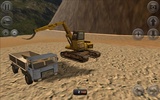 Truck Driver 3D screenshot 8