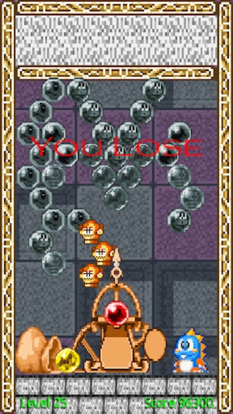 Bubble King - Preview 1