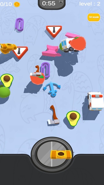 Match Pair Puzzle - Preview 3