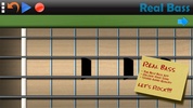 Real Bass screenshot 6