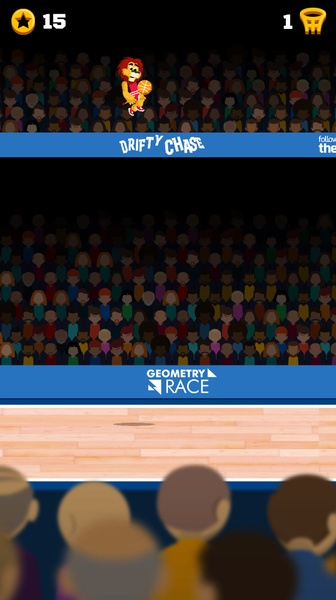 Mascot Dunks - Preview 4