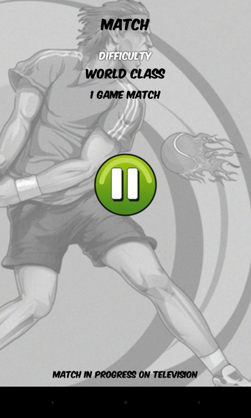 Motion Tennis Cast - Preview 4