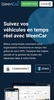 WeenCar - Suivi GPS et gestion screenshot 10