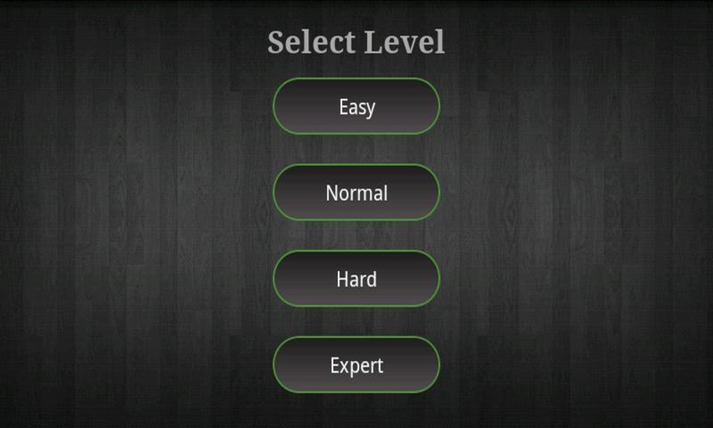 Cross Match Stick - Preview 3