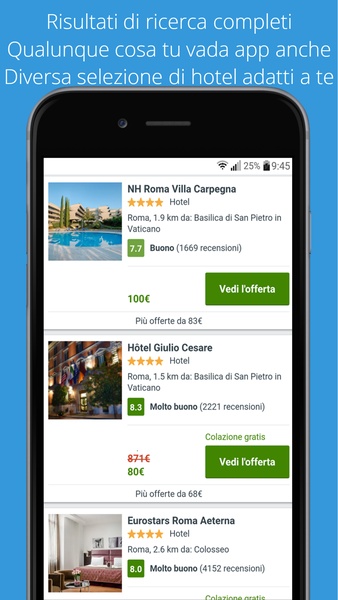 Booking hotel & restaurant - Preview 50
