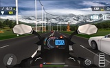 VR Bike Racing Game - vr games screenshot 8