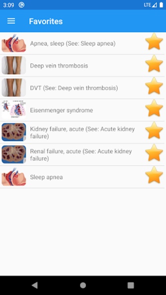 Diseases & Disorders FREE - Preview 8