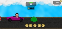 Elon Musk Car screenshot 4