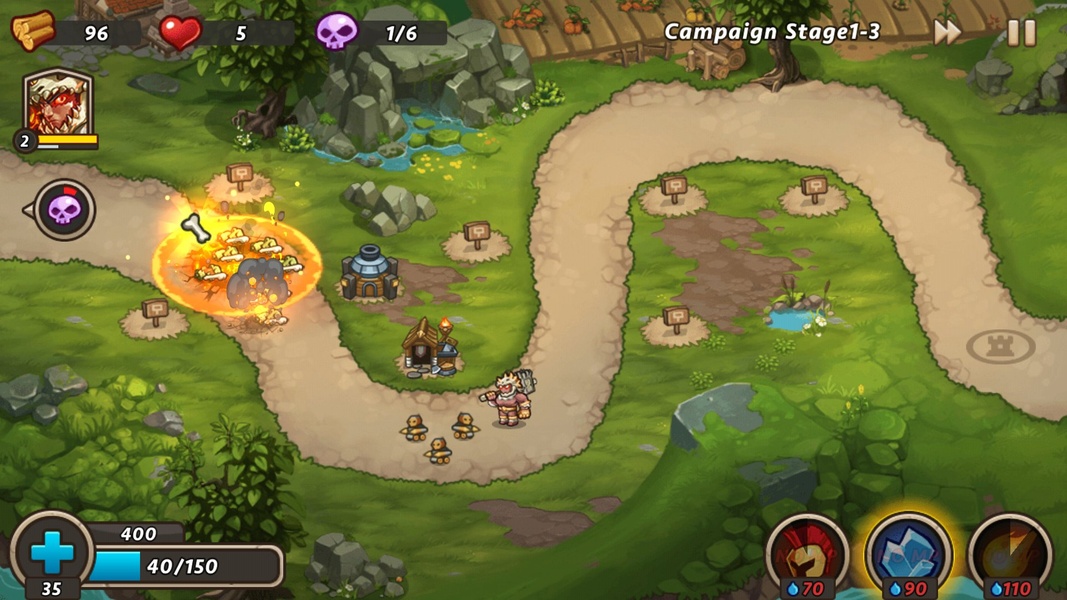 Castle Defense 2 - Preview 5