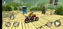Bike Stunt 3: Stunt Legends screenshot 2