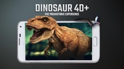 Dinosaur 4D+ screenshot 13