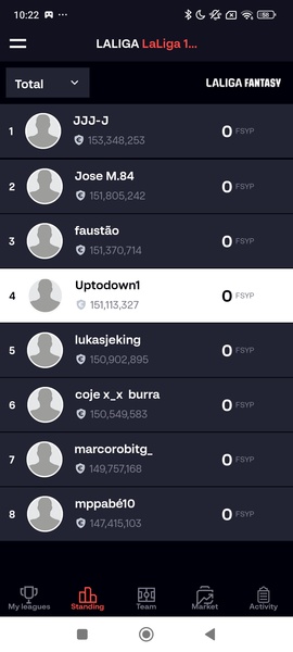 LaLiga Fantasy Manager Oficial - Preview 5