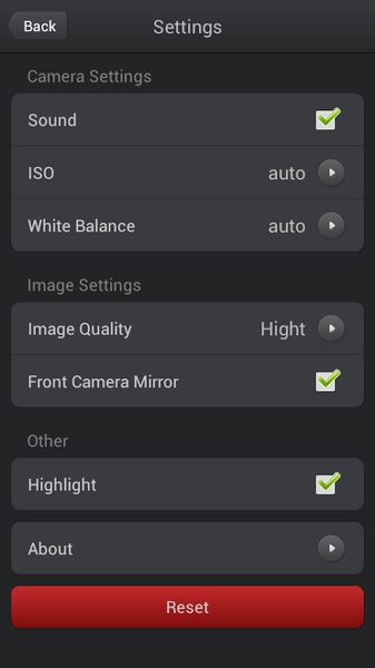 Camera Magic - Preview 6