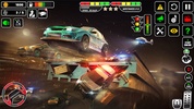 Highway Police Car Chase Games screenshot 8