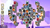 Mahjong Galaxy Space screenshot 7