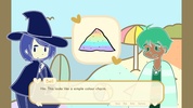 Magical Witch Bell screenshot 3