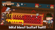 Tiny Wild West - Endless 8-bit pixel bullet hell screenshot 9