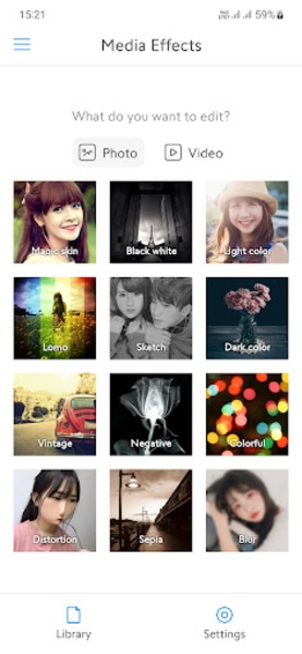 Photo Effects 365 - Preview 6