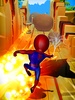 Spider Hero Boy Man screenshot 4