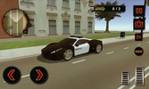 LA Mafia Police War Chase 2016 screenshot 6