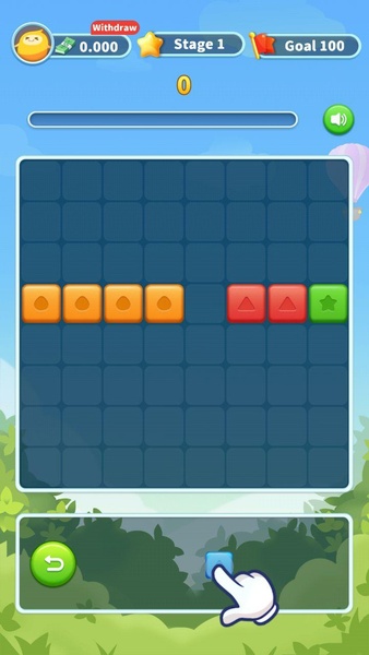 Block Crush - Preview 4