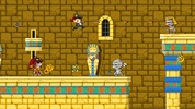 Zombies 2D screenshot 7