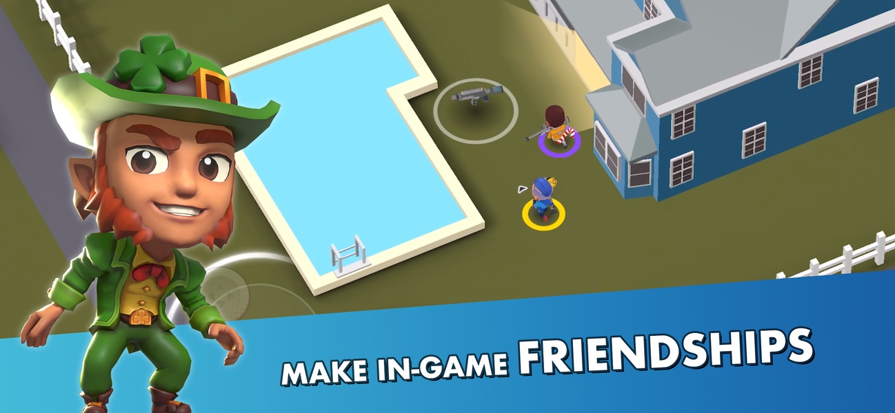 Blast Royale - Preview 7