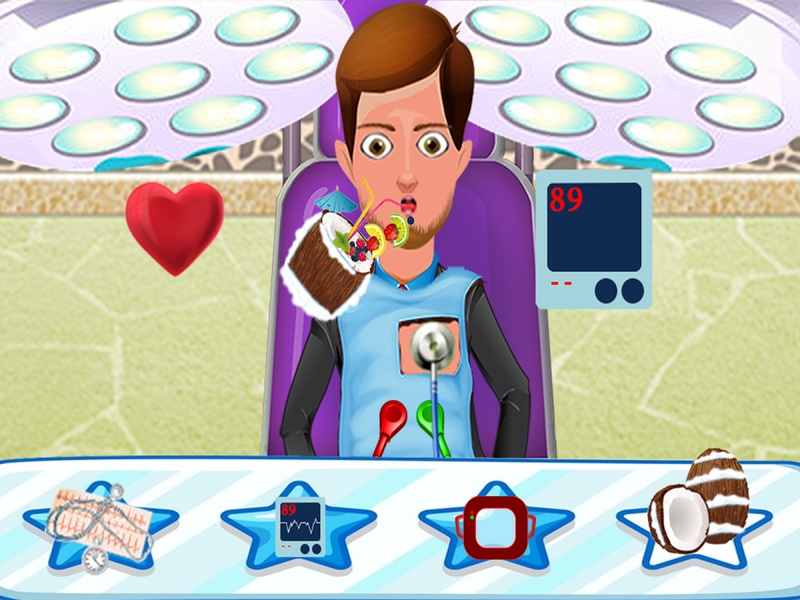 Surgery Simulator Doctor - Preview 9