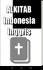 Alkitab Indonesia Inggris (KJV) screenshot 4