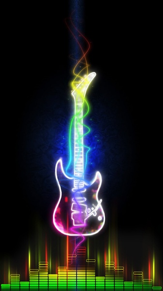Best Guitar Ringtones Free - Preview 3