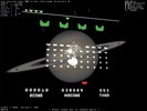 Space Invaders OpenGL screenshot 2