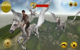 Flying Horse Extreme Ride screenshot 1