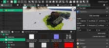 ITsMagic Engine - Create games screenshot 3