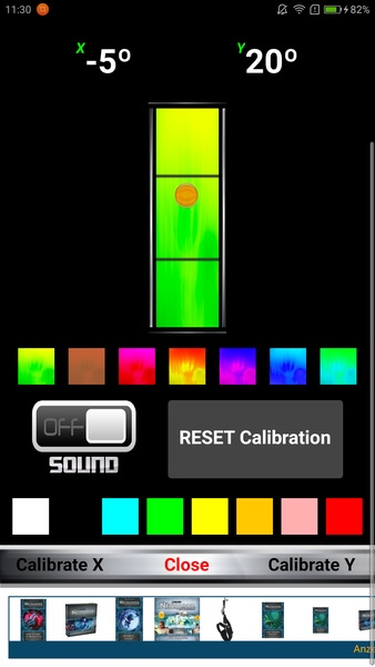 Bubble Leveling Tool - Preview 3
