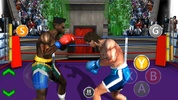 Fists For Fighting screenshot 3