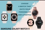 Samsung Galaxy Watch 4 screenshot 2