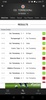 Soccerway screenshot 3