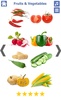 Fruits & Vegetables screenshot 13
