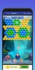 Bubble shooter Gold Game screenshot 4