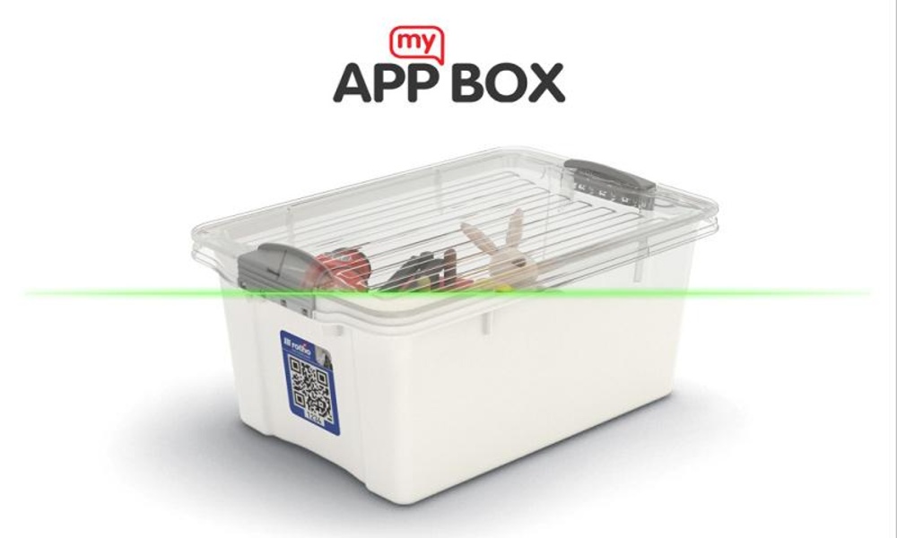 APPmyBOX - Preview 1