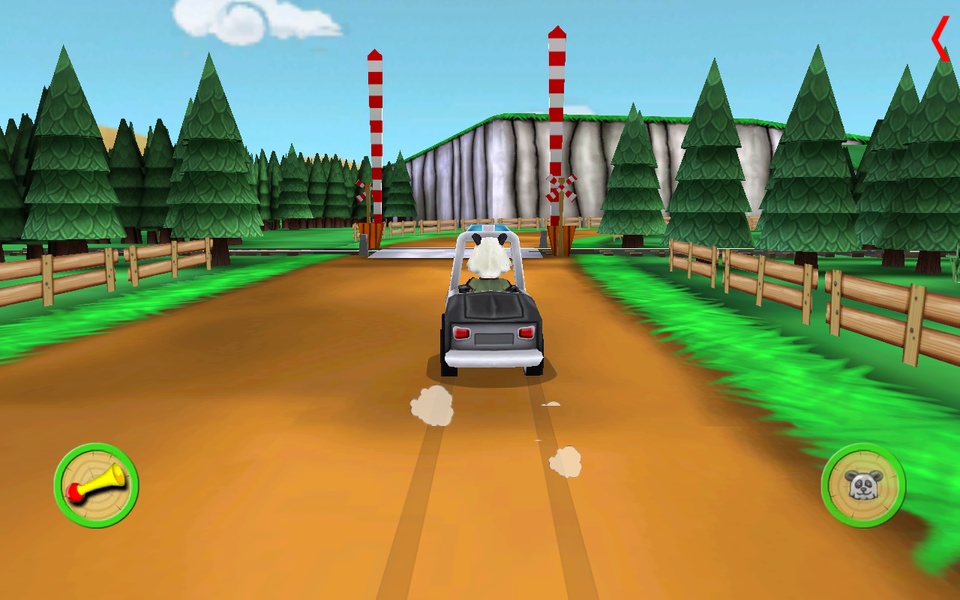 myfirstracinggame - Preview 7