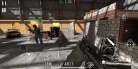 Squad Strike 4 screenshot 4