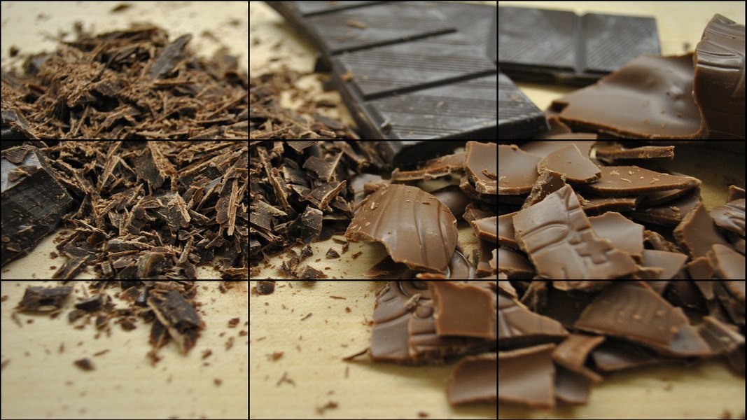 Puzzle - Sweets - Preview 8