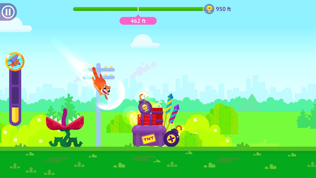 Kitten Gun - Preview 5