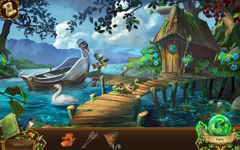 Grim Legends 2 - Preview 9