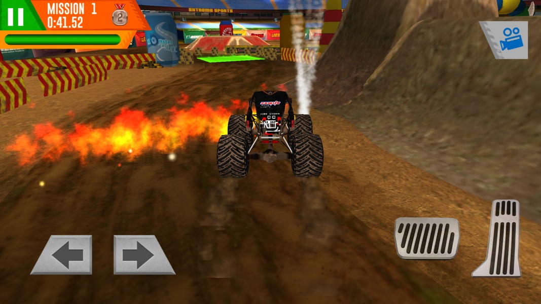 Monster Truck Arena - Preview 6